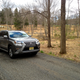 Illustration for article titled 2014 Lexus GX 460: The Truck Yeah! Review
